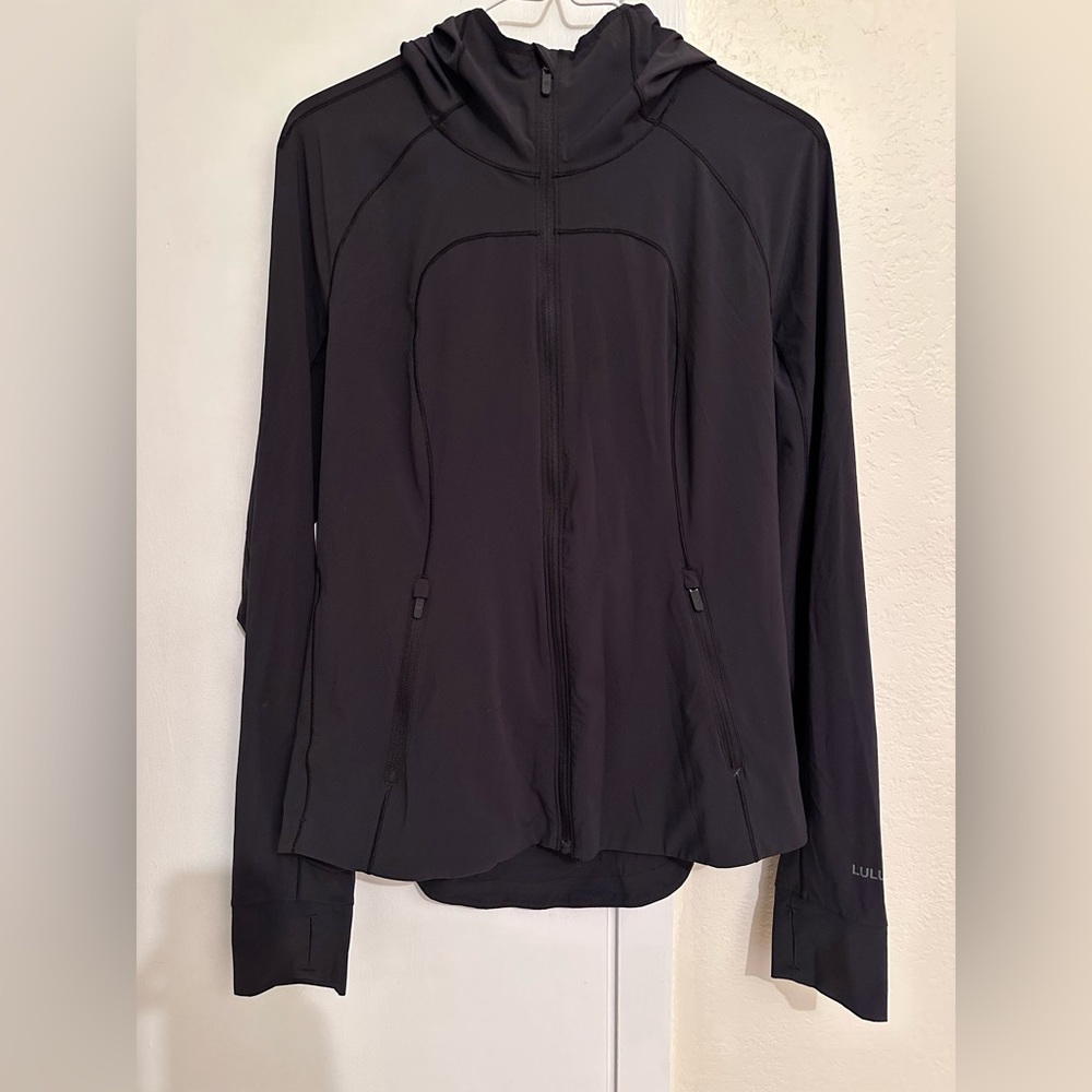 Mist Over Windbreaker *MINT CONDITION*